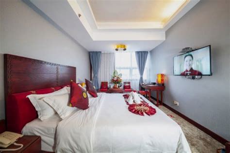 泰宁首座五星级度假型酒店开工建设 -中国旅游新闻网