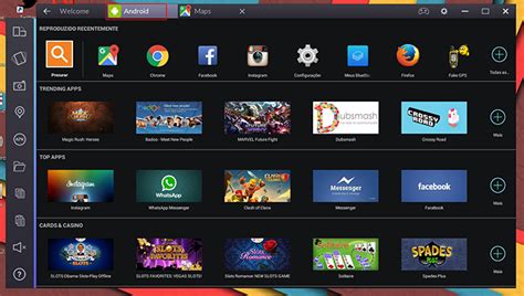 BlueStacks: The best way to use Android apps on your PC