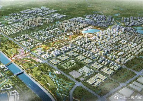 杭州大运河新城核心区规划公示 杭钢遗址公园要变综合体
