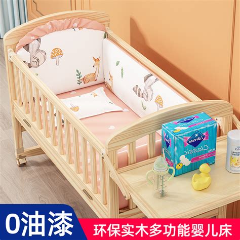 母子儿童双层床 高低多功能梯柜床 实木儿童上下床多功能组合床-阿里巴巴