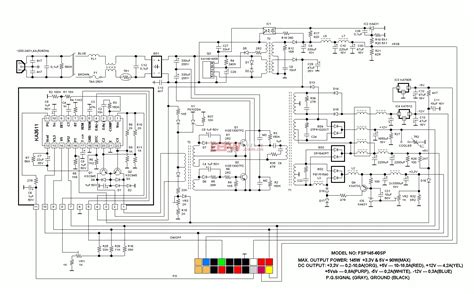 常见的led驱动电源电路设计及特性分析_led驱动负极对地电压-CSDN博客