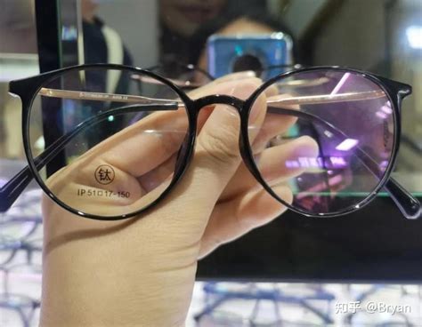深圳横岗眼镜城丨200元教你如何配眼镜 - 知乎
