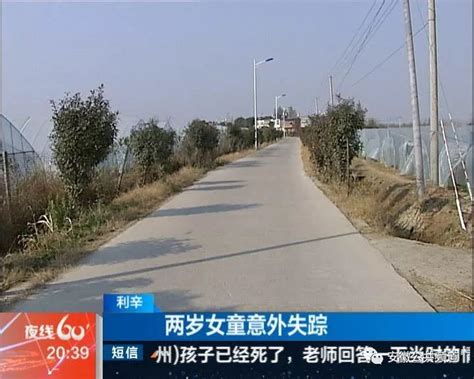 亳州两岁女童意外失踪 肇事者逃逸并将其悄悄掩埋_安徽频道_凤凰网