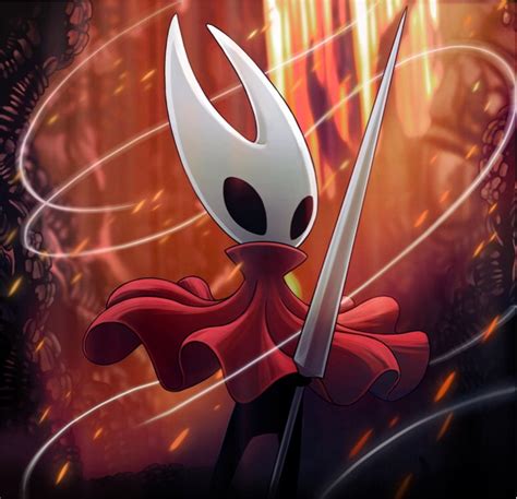 New Details for Hollow Knight: Silksong Revealed