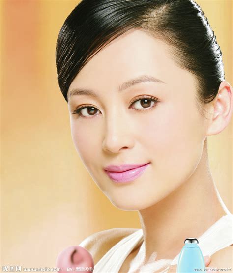 最美的女明星排行捧_中国公认最美女星_微信公众号文章