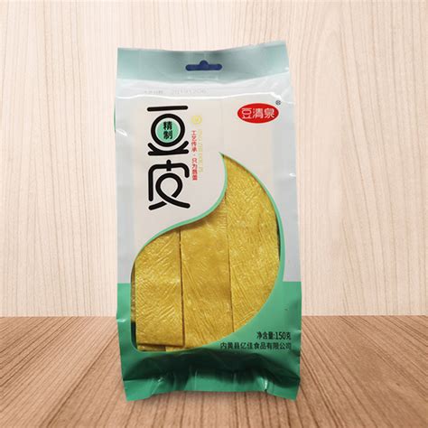 保定豆腐皮批发-河南省豫芊香食品有限公司