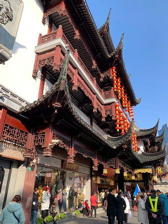 Old Town (Nanshi) (Shanghai) - 2019 All You Need to Know BEFORE You Go ...
