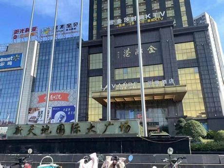 杭州新生农贸市场-钱塘江畔的新式菜场综合体，颜值和业态都“弄潮”！ - 知乎