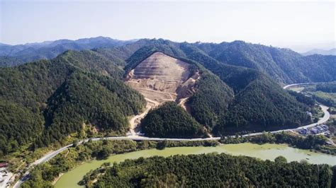 【文化旅游】10个废弃矿山修复性规划案例-数艺网