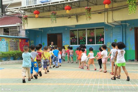 2021年，洪雅城区将有8所公办幼儿园！在你家附近吗？ - 封面新闻
