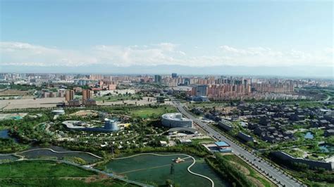 祝贺！张掖荣获“2020十大最具投资吸引力城市”称号凤凰网甘肃_凤凰网