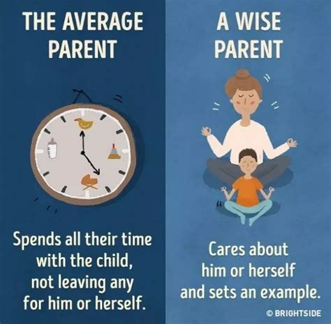 这11张图告诉你，普通家长和聪明家长的区别原来在这里,智慧教育