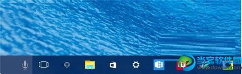 Windows10 任务栏图标如何居中？ - 知乎