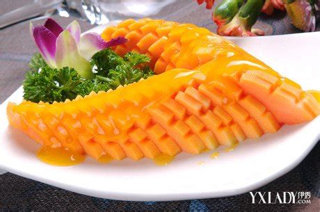 【图】木瓜煮什么可以丰胸 6种木瓜食物令你迅速拥有傲人身材_伊秀美体网|yxlady.com