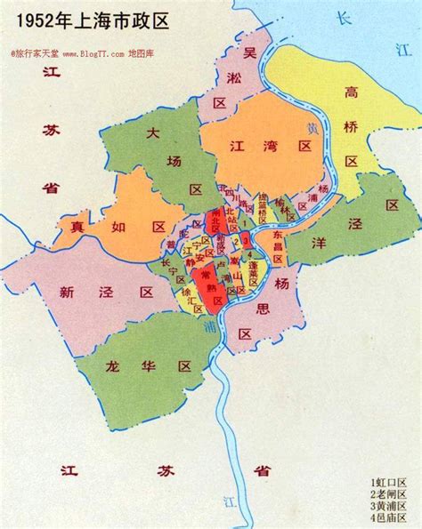 上海买房哪些区域升值潜力大？买房必须要看清楚_广叔