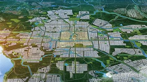 2021北京城乡建设用地计划出炉_京报网