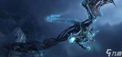 《魔兽世界》巨龙雕纹位置大全 驭龙术天赋点全收集攻略_九游手机游戏
