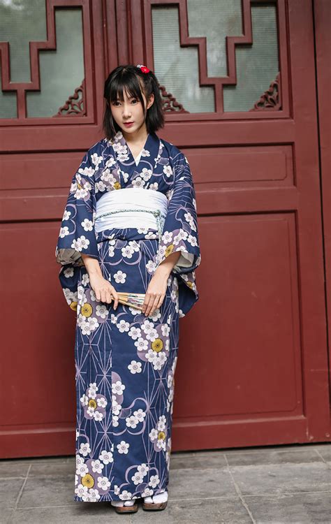 和服图片