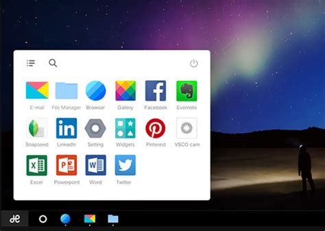 Remix OS is a Windows-like Android you can run on a PC