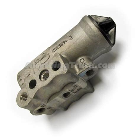 wholesale prices here to give you what you want NEW D2 Governor Air Brake Valve Replaces Bendix ...