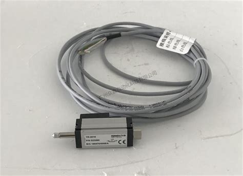 TR-0010传感器，德国NOVOTECHNIK TR-0010 位移传感器-广州众鑫自动化科技有限公司