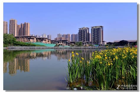 西安雁鸣湖湿地公园预计将在明年5月建成 _湿地保护_www.shidicn.com