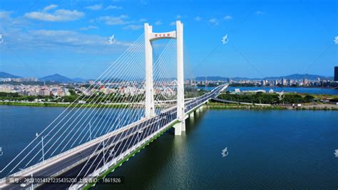 外环大桥建设加快推进，潮州海事保障施工水域安全_房产资讯_房天下