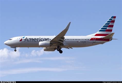N924NN | Boeing 737-823 | American Airlines | Jeremy D. Dando | JetPhotos