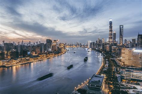 上海外滩第二立面城市更新，未来三年三大项目面世|外滩|立面|黄浦区_新浪新闻