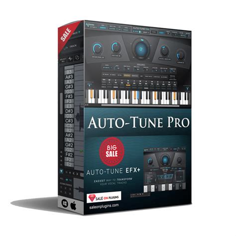 Auto Tune Pro Complete Bundle 2022 Crack Free Download VST Plugins