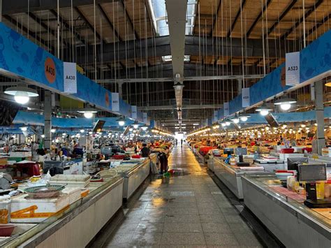 宁波最“高大上”的菜场，花千万按五星级标准改造，成网红打卡地|城市生活|菜场|菜市场_新浪新闻