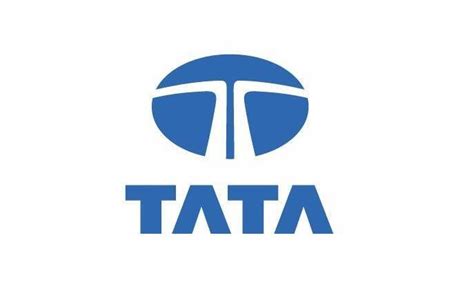 印度塔塔汽车标志logo设计理念和寓意_汽车logo设计思路 -艺点创意商城