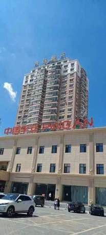 哈尔滨市呼兰区幸福街志华名苑楼1单元11层2号 - 司法拍卖 - 阿里资产