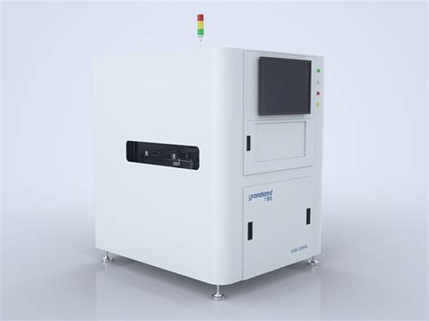 SPI检测机GSD-3155SN-深圳市广晟德科技