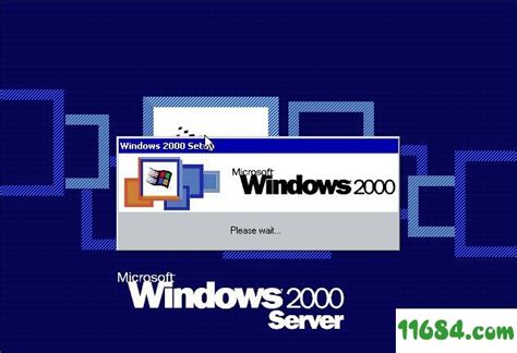 windows2000 server服务器版下载-windows2000 server操作系统 官方服务器版下载 - 巴士下载站