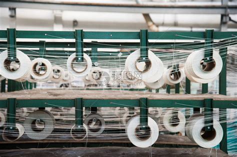 产业用纺织品快速崛起