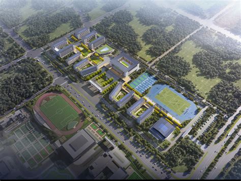 南昌丰和新城（A3地块商务）综合体项目规划批后公布 - 南昌市自然资源和规划局