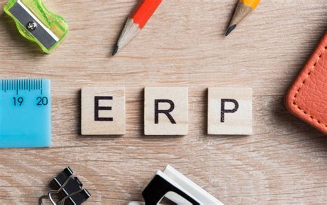 ERP系统基础数据的收集步骤-ERP软件新闻-广东顺景软件科技有限公司