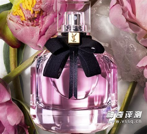 圣罗兰最值得入手的香水 圣罗兰六款公认最好闻的香水 - 神奇评测