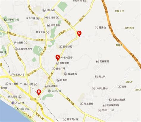 宜昌CBD中心商务区-小区深度测评，你关注的小区长这样-宜昌房天下
