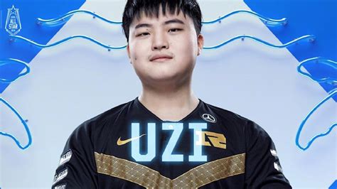UZI十大选手投票：MEIKO是完美的职业选手|Uzi|职业选手|lpl_新浪新闻