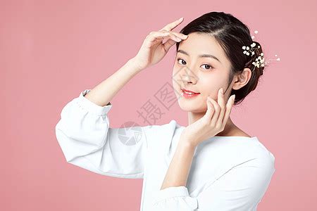 爱美女图片