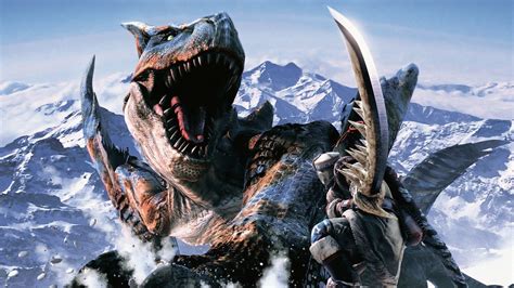 《怪物猎人：世界》冰原聚魔之地6级瘴气历战骨锤龙出现概率分享_游戏易站