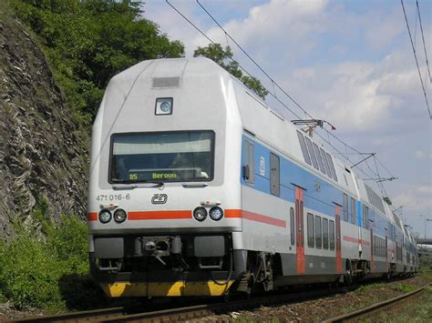 Hamburg Baureihe 471