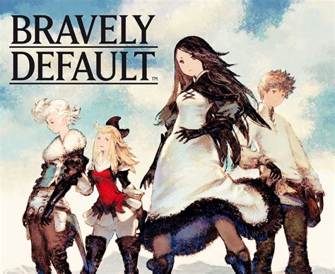 Bravely Default Sequel To Introduce A New Character - Webmuch