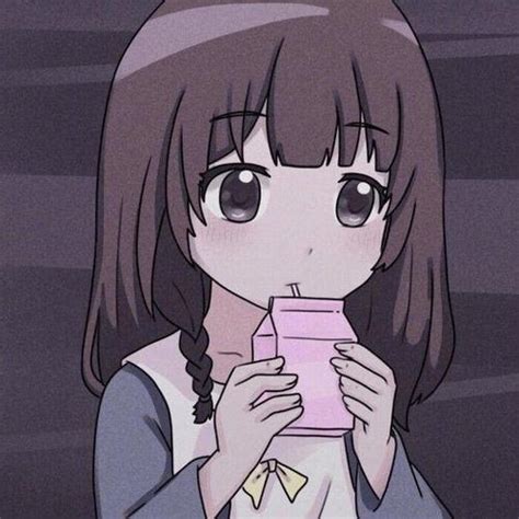 乃子动漫头像图片
