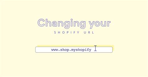 What Is My Shopify URL (And How To Find It) | HeyCarson Blog