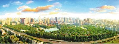重庆渝北区有哪些公园好玩_旅泊网