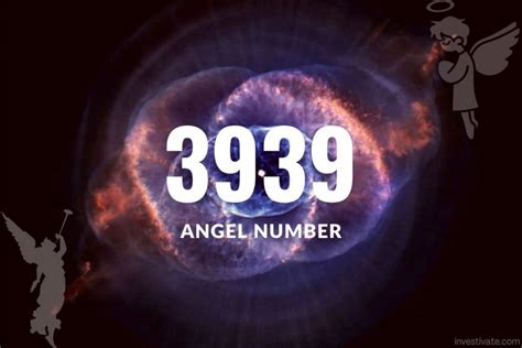3939 Angel Number: Meaning and Symbolism | SignsMystery