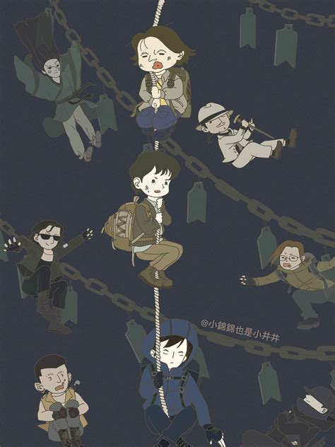 盗笔同人图片